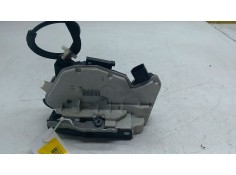 Recambio de cerradura puerta trasera izquierda para skoda fabia ii (542) 1.2 12v referencia OEM IAM 45E1S4839015C  