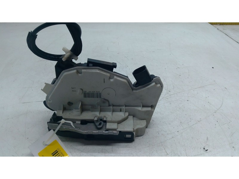 Recambio de cerradura puerta trasera izquierda para skoda fabia ii (542) 1.2 12v referencia OEM IAM 45E1S4839015C  