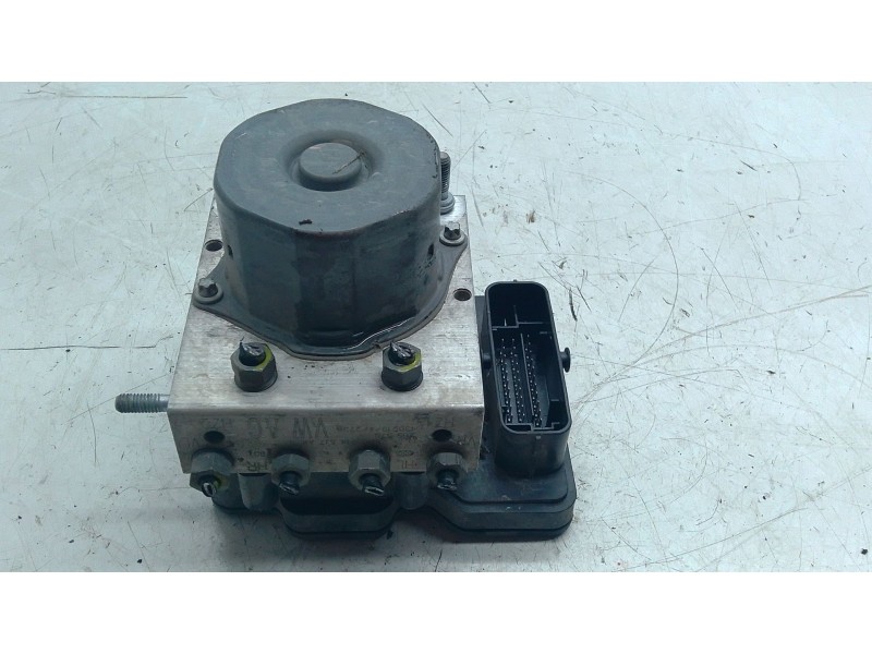 Recambio de abs para skoda fabia ii (542) 1.2 12v referencia OEM IAM 6R0907379  