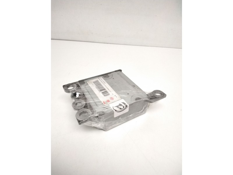 Recambio de centralita airbag para nissan qashqai (j10) 2.0 dci turbodiesel cat referencia OEM IAM 98820JD10A 061018 