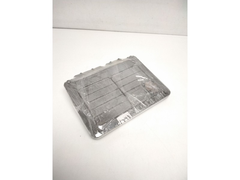 Recambio de centralita motor uce para skoda fabia (6y2/6y3) fresh referencia OEM IAM 047906033C 5WP4419907 034315