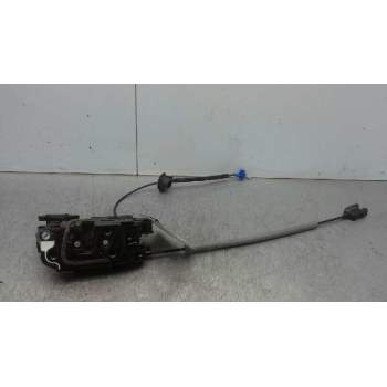CERRADURA PUERTA TRASERA IZQUIERDA 5K4839015Q 