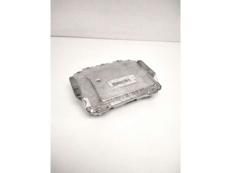 Recambio de centralita motor uce para citroën xsara picasso 1.6 16v hdi referencia OEM IAM 0281012468 9656161680 EDC16C34