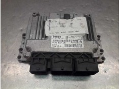 Recambio de centralita motor uce para citroën c4 coupe vts referencia OEM IAM 0261201863 9666235880 1039S30285