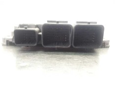 Recambio de centralita motor uce para citroën c4 coupe vts referencia OEM IAM 0261201863 9666235880 1039S30285 2