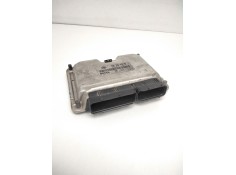 Recambio de centralita motor uce para seat ibiza (6l1) cool referencia OEM IAM 038906019NE 0281011824 1039S06265