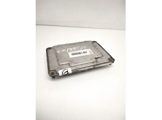Recambio de centralita motor uce para seat ibiza (6l1) cool referencia OEM IAM 038906019NE 0281011824 1039S06265 2