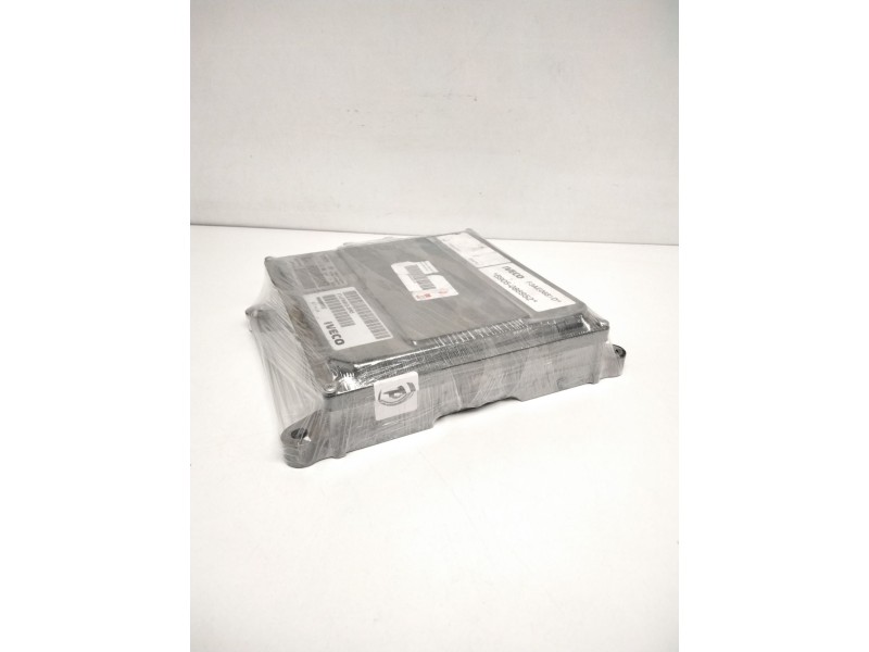 Recambio de centralita motor uce para iveco stralis 430 referencia OEM IAM 0281001527 504078154 000065449