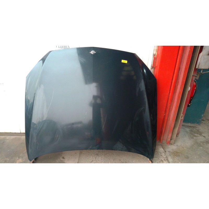 Recambio de capot para mercedes-benz clase s (w222, v222, x222) s 350 bluetec / d (222.132, 222.032, 222.123) referencia OEM IAM