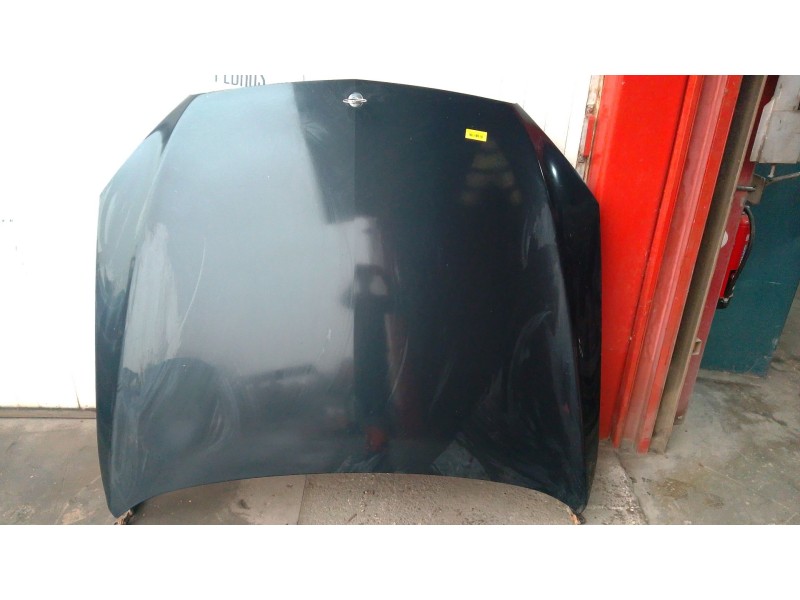 Recambio de capot para mercedes-benz clase s (w222, v222, x222) s 350 bluetec / d (222.132, 222.032, 222.123) referencia OEM IAM