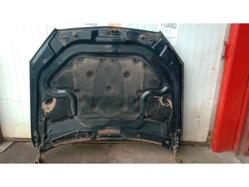 Recambio de capot para mercedes-benz clase s (w222, v222, x222) s 350 bluetec / d (222.132, 222.032, 222.123) referencia OEM IAM