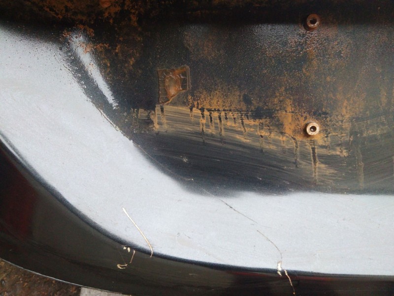 Recambio de capot trasero para mercedes-benz clase s (w222, v222, x222) s 350 bluetec / d (222.132, 222.032, 222.123) referencia