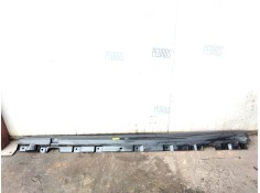 Recambio de talonera izquierda para mercedes-benz clase s (w222, v222, x222) s 350 bluetec / d (222.132, 222.032, 222.123) refer