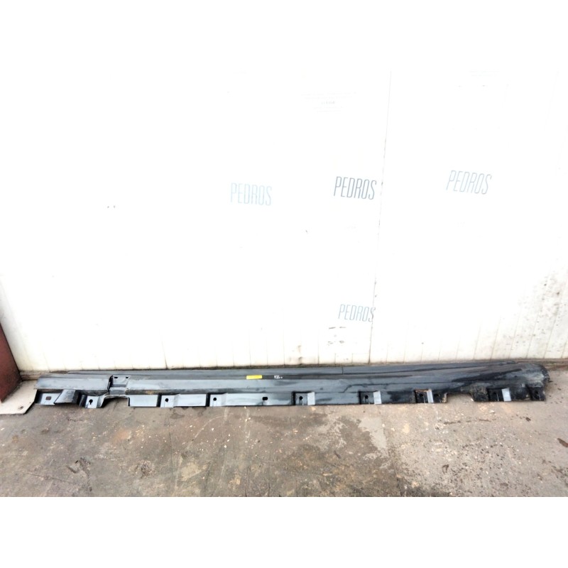 Recambio de talonera izquierda para mercedes-benz clase s (w222, v222, x222) s 350 bluetec / d (222.132, 222.032, 222.123) refer