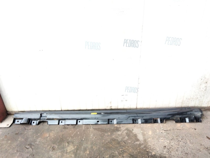 Recambio de talonera izquierda para mercedes-benz clase s (w222, v222, x222) s 350 bluetec / d (222.132, 222.032, 222.123) refer