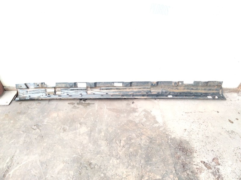 Recambio de talonera izquierda para mercedes-benz clase s (w222, v222, x222) s 350 bluetec / d (222.132, 222.032, 222.123) refer