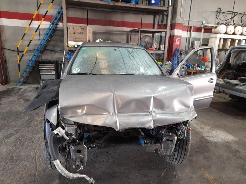 seat leon (1m1) del año 2003