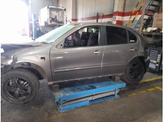 seat leon (1m1) del año 2003 2