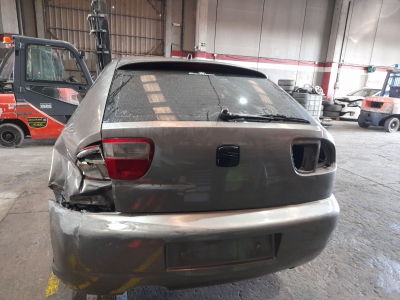 seat leon (1m1) del año 2003