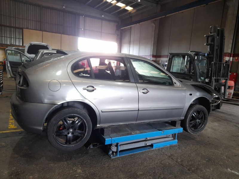 seat leon (1m1) del año 2003