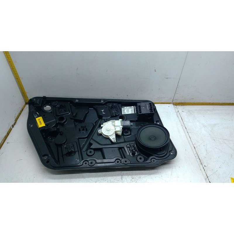 Recambio de elevalunas delantero izquierdo para mercedes-benz clase a (w176) a 180 cdi / d (176.012) referencia OEM IAM A1767220