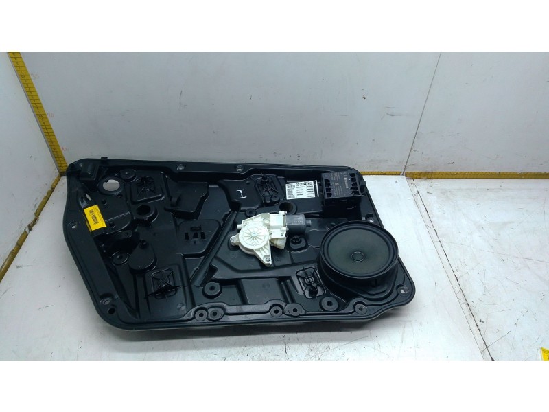 Recambio de elevalunas delantero izquierdo para mercedes-benz clase a (w176) a 180 cdi / d (176.012) referencia OEM IAM A1767220