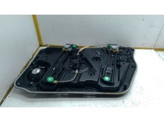 Recambio de elevalunas delantero izquierdo para mercedes-benz clase a (w176) a 180 cdi / d (176.012) referencia OEM IAM A1767220 2