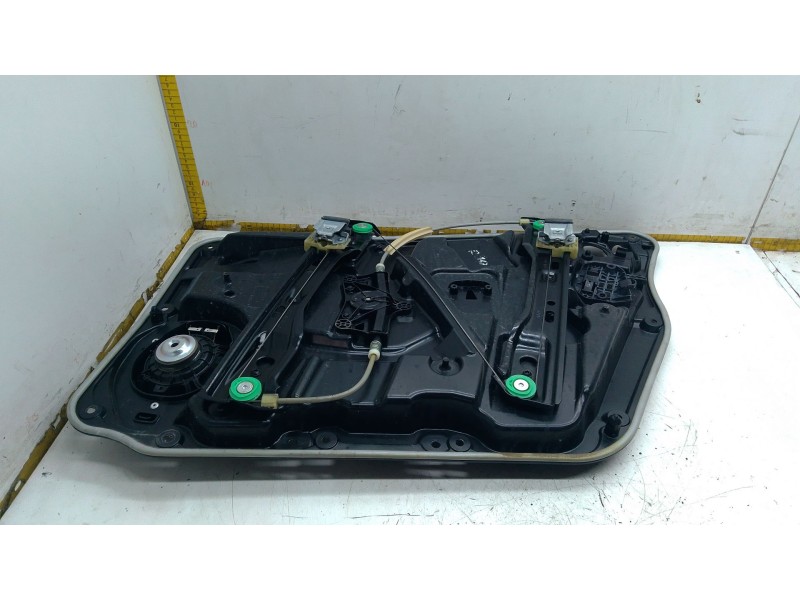 Recambio de elevalunas delantero izquierdo para mercedes-benz clase a (w176) a 180 cdi / d (176.012) referencia OEM IAM A1767220