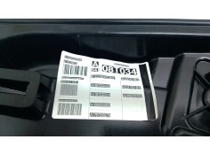 Recambio de elevalunas delantero derecho para mercedes-benz clase a (w176) a 180 cdi / d (176.012) referencia OEM IAM A1767230   2