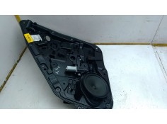 Recambio de elevalunas trasero izquierdo para mercedes-benz clase a (w176) a 180 cdi / d (176.012) referencia OEM IAM A176730017