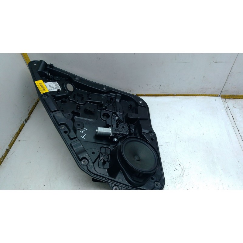 Recambio de elevalunas trasero izquierdo para mercedes-benz clase a (w176) a 180 cdi / d (176.012) referencia OEM IAM A176730017