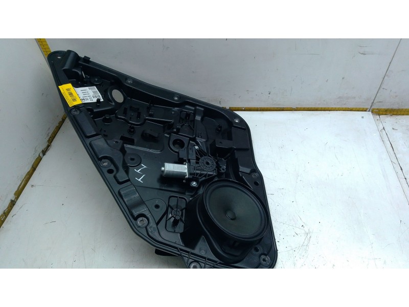 Recambio de elevalunas trasero izquierdo para mercedes-benz clase a (w176) a 180 cdi / d (176.012) referencia OEM IAM A176730017