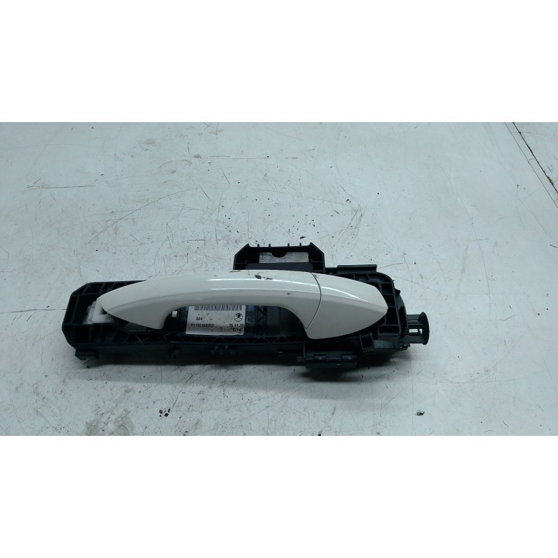 Recambio de maneta exterior trasera derecha para mercedes-benz clase a (w176) a 180 cdi / d (176.012) referencia OEM IAM   