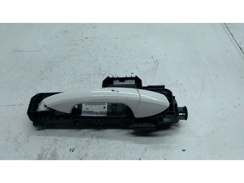 Recambio de maneta exterior trasera derecha para mercedes-benz clase a (w176) a 180 cdi / d (176.012) referencia OEM IAM   