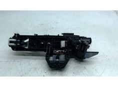 Recambio de maneta exterior delantera derecha para mercedes-benz clase a (w176) a 180 cdi / d (176.012) referencia OEM IAM A2047 2