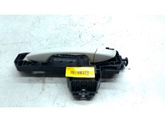 Recambio de maneta exterior trasera izquierda para mercedes-benz clase a (w176) a 180 cdi / d (176.012) referencia OEM IAM A2047