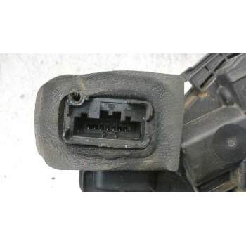 Recambio de cerradura puerta trasera izquierda para seat leon (5f1) style referencia OEM IAM 5K4839015Q  