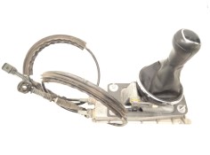 Recambio de palanca cambio para skoda fabia ii (542) 1.2 12v referencia OEM IAM 6Q0711061  