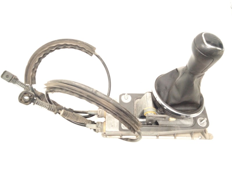Recambio de palanca cambio para skoda fabia ii (542) 1.2 12v referencia OEM IAM 6Q0711061  