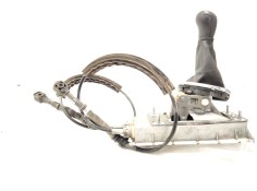 Recambio de palanca cambio para skoda fabia ii (542) 1.2 12v referencia OEM IAM 6Q0711061   2