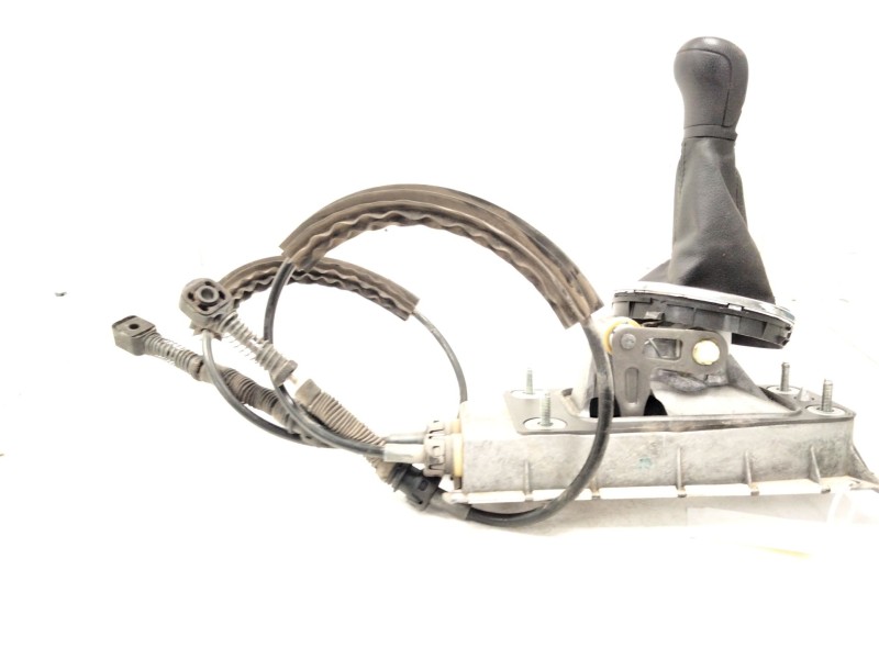Recambio de palanca cambio para skoda fabia ii (542) 1.2 12v referencia OEM IAM 6Q0711061  