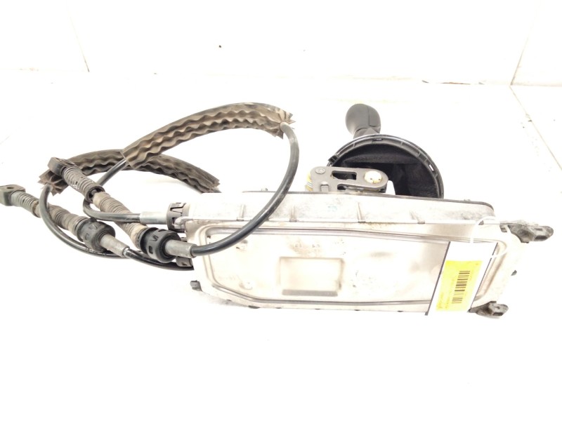 Recambio de palanca cambio para skoda fabia ii (542) 1.2 12v referencia OEM IAM 6Q0711061  