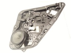 Recambio de elevalunas trasero derecho para mercedes-benz clase a (w176) a 180 cdi / d (176.012) referencia OEM IAM A1765406408 