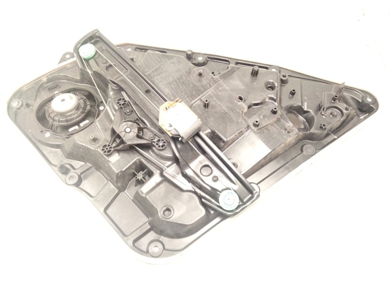Recambio de elevalunas trasero derecho para mercedes-benz clase a (w176) a 180 cdi / d (176.012) referencia OEM IAM A1765406408 