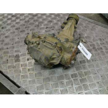 Recambio de diferencial trasero para toyota rav 4 (a2) 2.0 turbodiesel cat referencia OEM IAM   123703
