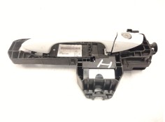 Recambio de maneta exterior delantera izquierda para mercedes-benz clase a (w176) a 180 cdi / d (176.012) referencia OEM IAM A20