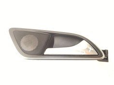Recambio de maneta interior trasera derecha para mercedes-benz clase a (w176) a 180 cdi / d (176.012) referencia OEM IAM A246760