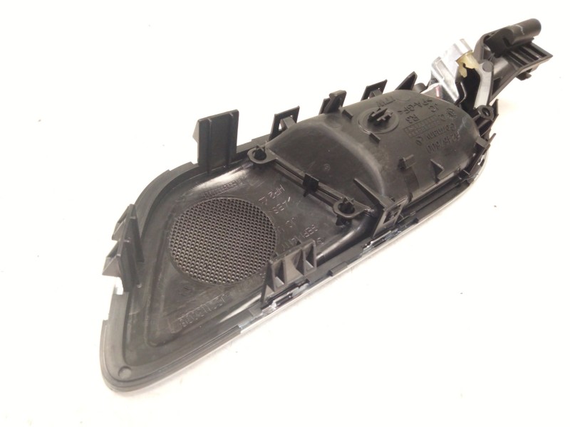 Recambio de maneta interior trasera derecha para mercedes-benz clase a (w176) a 180 cdi / d (176.012) referencia OEM IAM A246760