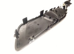 Recambio de maneta interior delantera derecha para mercedes-benz clase a (w176) a 180 cdi / d (176.012) referencia OEM IAM A2467 2