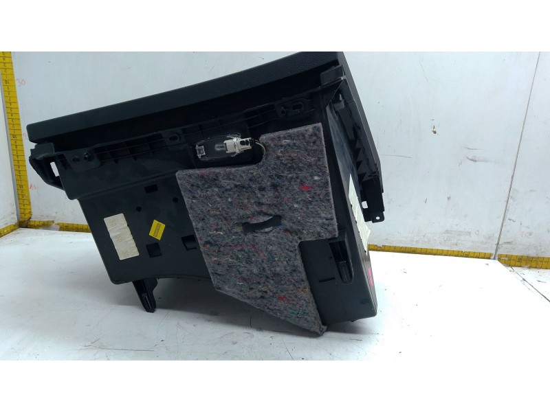 Recambio de guantera para mercedes-benz clase a (w176) a 180 cdi / d (176.012) referencia OEM IAM   